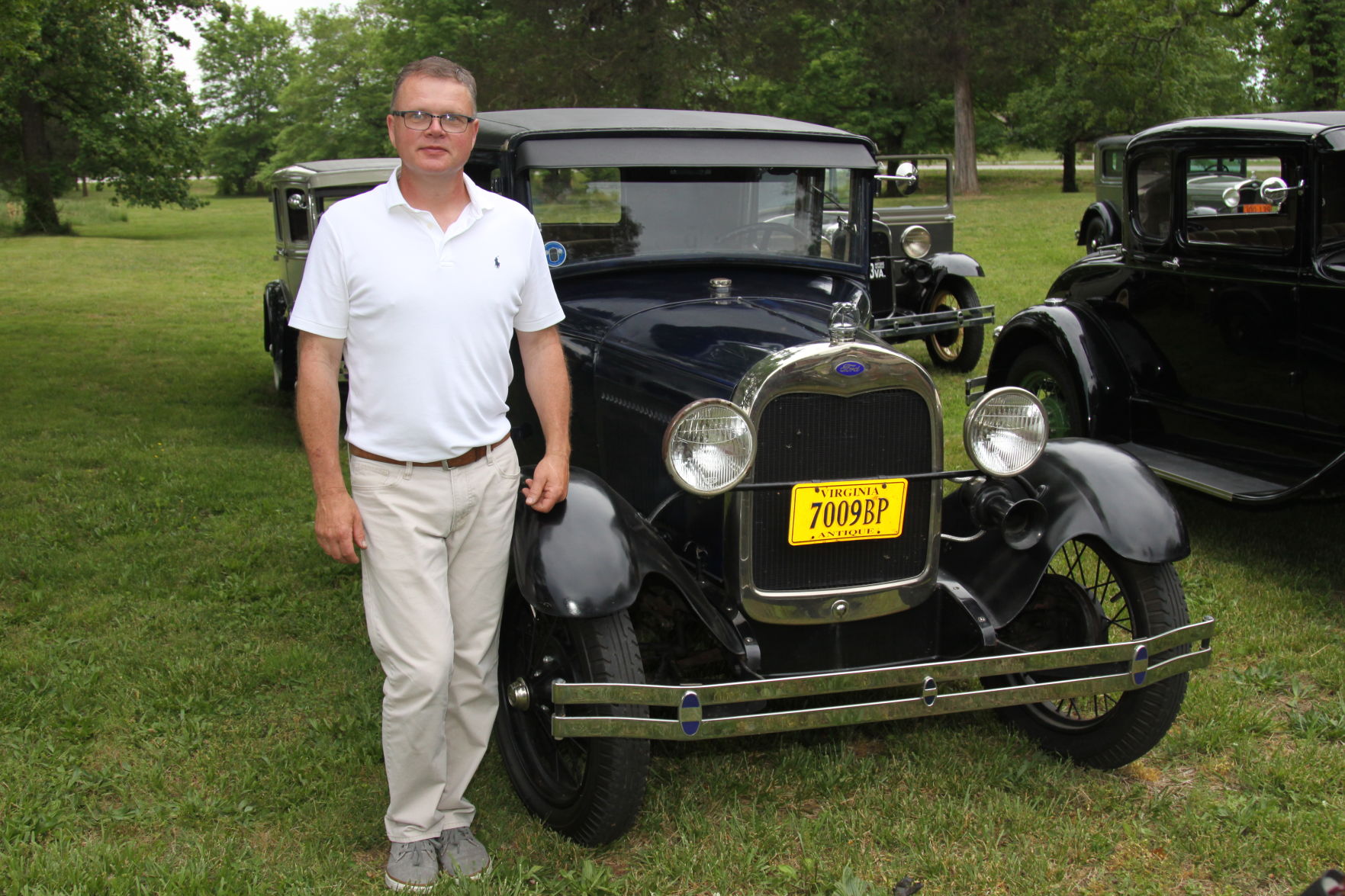 Model A
